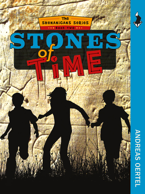 Title details for Stones of Time by Andreas Oertel - Available
